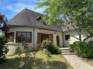 maison d'architecte à la vente -   28330  LA BAZOCHE GOUET, surface 123 m2 vente maison d'architecte - UBI472053575